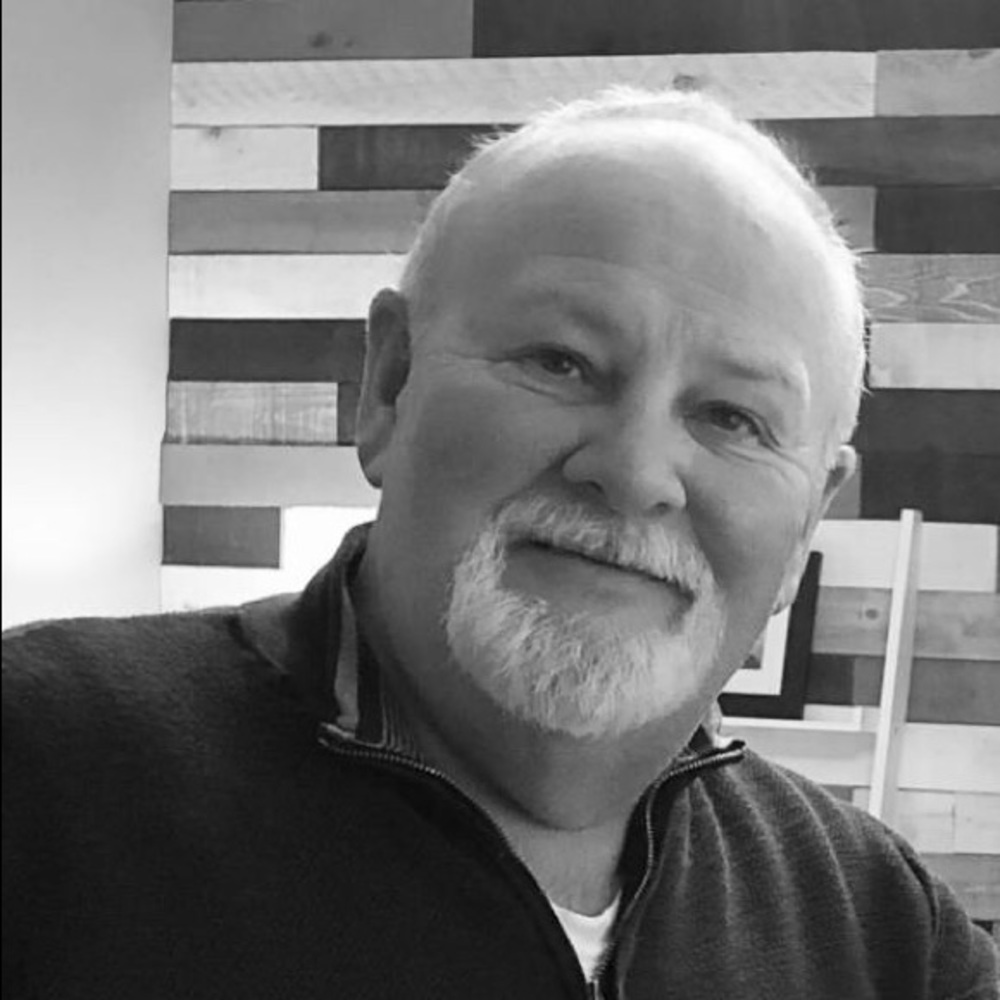 Meet your Posher, Scott